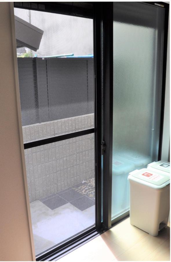 Kyostay Iroha Soragi 2 - Vacation Stay 04182V Kyoto Exterior foto